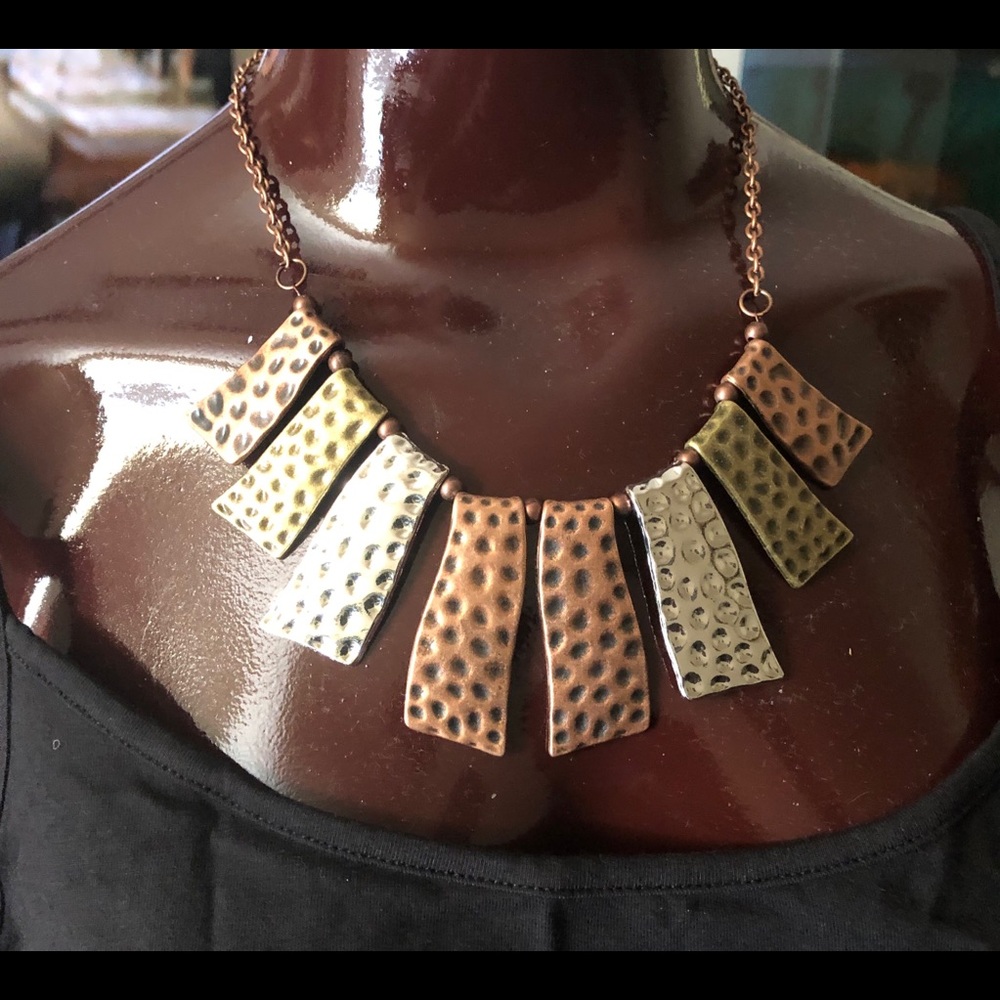 Necklace set